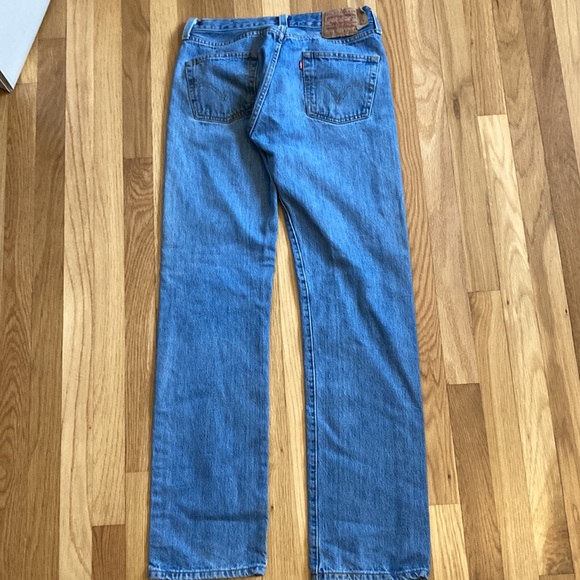 Levi’s 501 - Picture 2 of 6